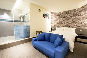 Walker Hotel Ximen
