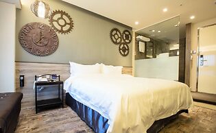 Walker Hotel Ximen