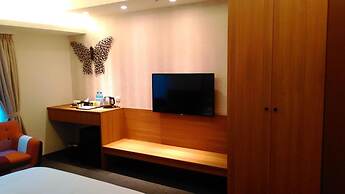 Walker Hotel Ximen