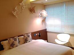 Walker Hotel Ximen