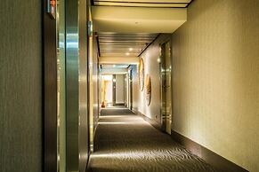 Walker Hotel Ximen
