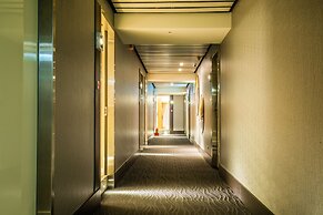 Walker Hotel Ximen