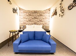 Walker Hotel Ximen