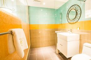 Walker Hotel Ximen
