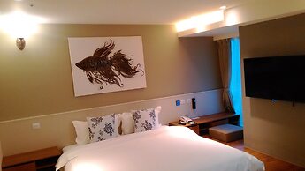 Walker Hotel Ximen