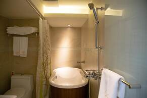 Walker Hotel Ximen