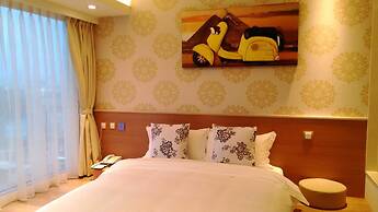 Walker Hotel Ximen