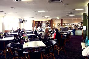 Nightcap at Manly Hotel