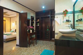Samui Sunrise Villa