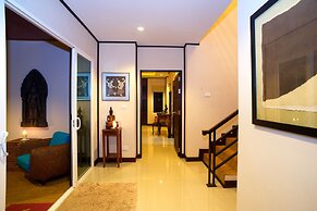 Samui Sunrise Villa