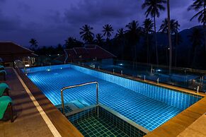 Samui Sunrise Villa
