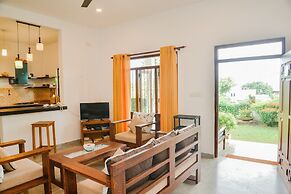 Sandaya's Place