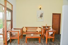 Sandaya's Place