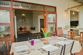 Sandaya's Place