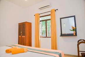 Sandaya's Place