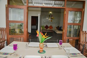 Sandaya's Place