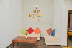 Sandaya's Place