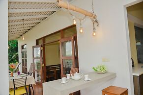 Sandaya's Place