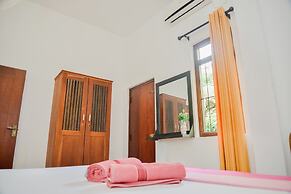 Sandaya's Place