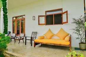 Sandaya's Place