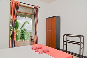 Sandaya's Place