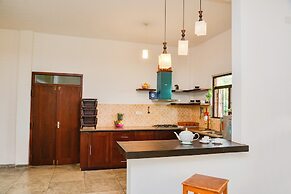 Sandaya's Place