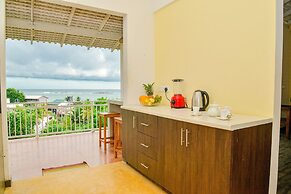 Sandaya's Place