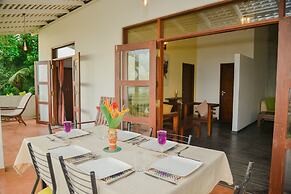Sandaya's Place
