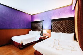 Hotel San Marco