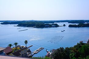 Kashikojima no yado Michishio