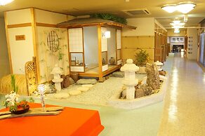 Kashikojima no yado Michishio
