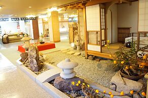 Kashikojima no yado Michishio