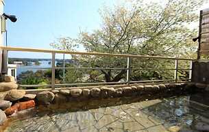Kashikojima no yado Michishio