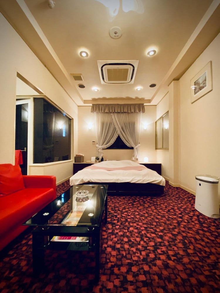 Hotel Sagano - Adults Only
