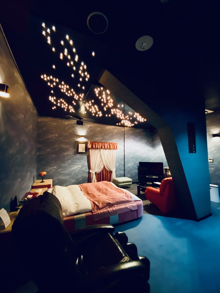 Hotel Sagano - Adults Only