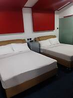 999 Hotel