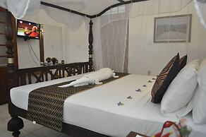 Villa 80