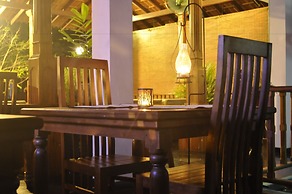 Villa 80