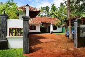 Villa 80