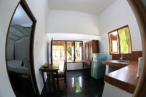 Villa 80