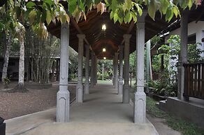Villa 80