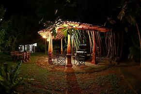 Villa 80
