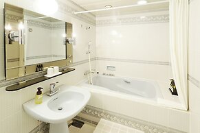 Art Hotel Asahikawa