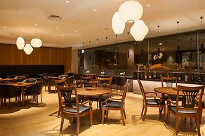 Art Hotel Asahikawa