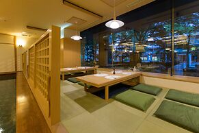 Art Hotel Asahikawa