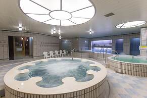 Art Hotel Asahikawa