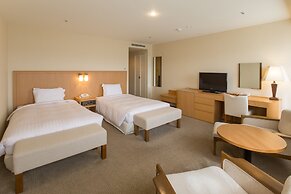 Art Hotel Asahikawa