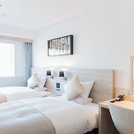 Art Hotel Asahikawa