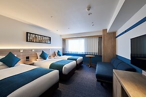 Art Hotel Asahikawa