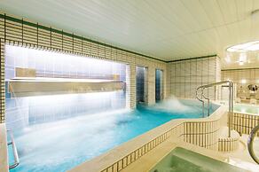 Art Hotel Asahikawa